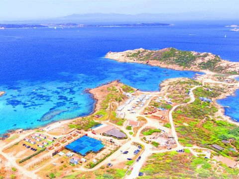 Abbatoggia Village - Camping Cagliari - Image N°17