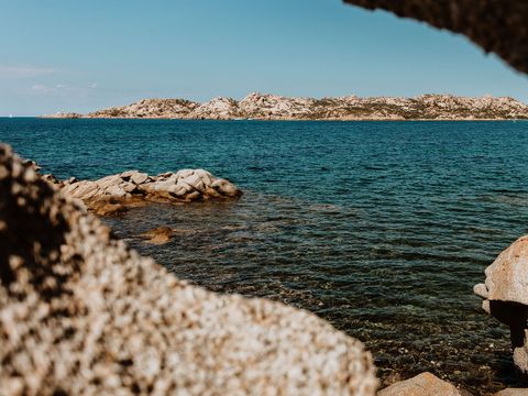 Abbatoggia Village - Camping Cagliari - Image N°20