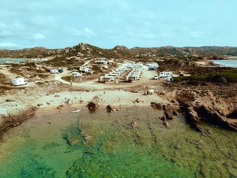 Abbatoggia Village - Camping Cagliari - Image N°11