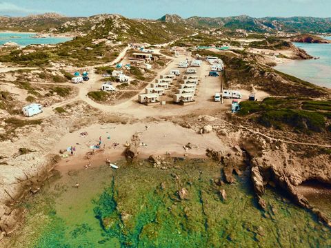 Abbatoggia Village - Camping Cagliari - Image N°9