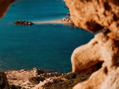 Abbatoggia Village - Camping Cagliari - Image N°22