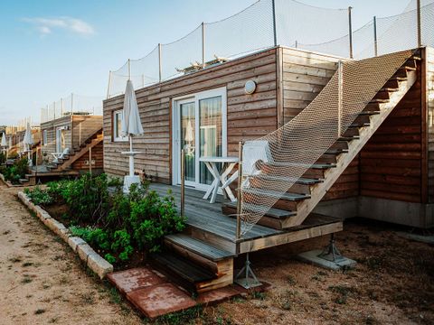 Abbatoggia Village - Camping Cagliari - Image N°4