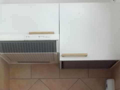 BUNGALOW 2 personnes - Monocale