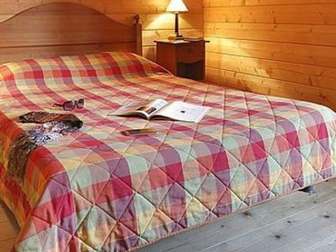 CHALET 10 personnes - G/342_ 5 PIECES 10 PERSONNES