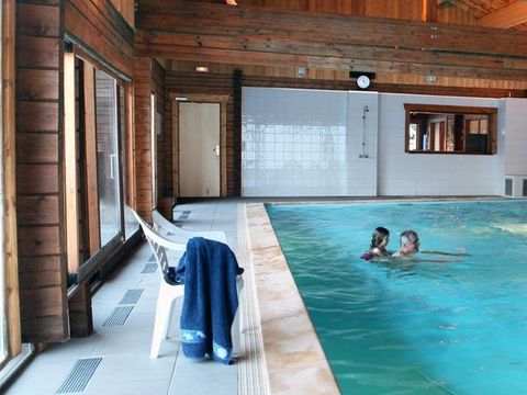 Résidence Nemea Les Chalets du Bois de Champelle - Camping Haute-Savoie - Image N°3