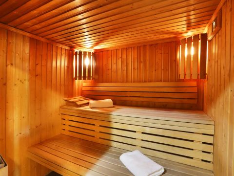 Résidence Goélia Les Chalets du Bois de Champelle - Camping Haute-Savoie - Image N°16