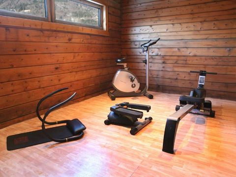 Résidence Nemea Les Chalets du Bois de Champelle - Camping Haute-Savoie - Image N°4