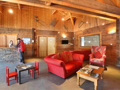 Résidence Nemea Les Chalets du Bois de Champelle - Camping Haute-Savoie - Image N°17