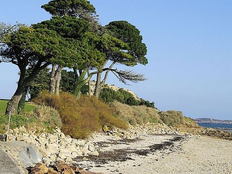 Résidence Les Roches  - Camping Finistère - Image N°21