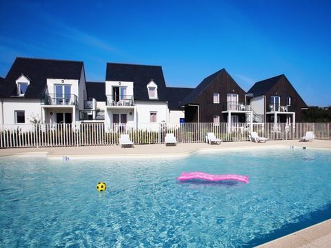Résidence Les Roches  - Camping Finistère - Image N°4