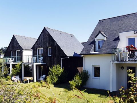 Résidence Les Roches  - Camping Finistère - Image N°18