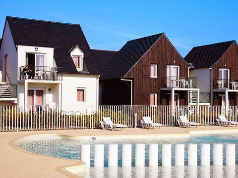 Résidence Les Roches  - Camping Finistère - Image N°5