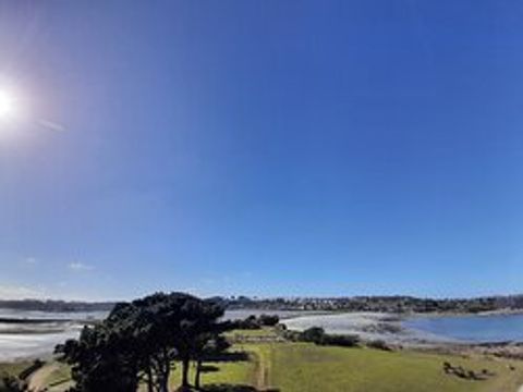 Résidence Les Roches  - Camping Finistère - Image N°22