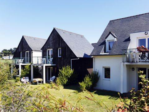 APPARTEMENT 4 personnes - G/356_2 PIECES 4 PERSONNES