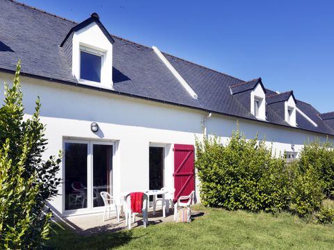 APPARTEMENT 4 personnes - G/356_2 PIECES 4 PERSONNES