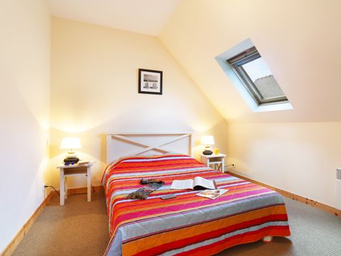 MAISON 6 personnes - G/356_MAISON 3 PIECES DUPLEX 6 PERS