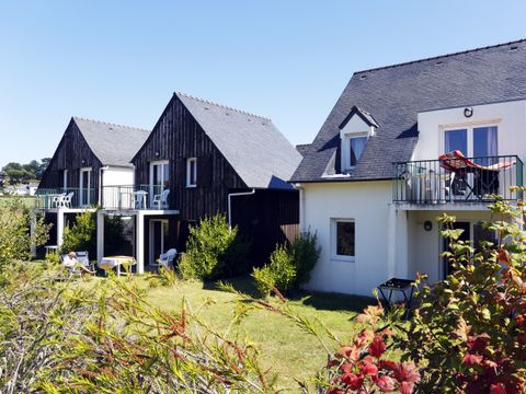 Résidence Goélia Les Roches - Camping Finistère - Image N°7