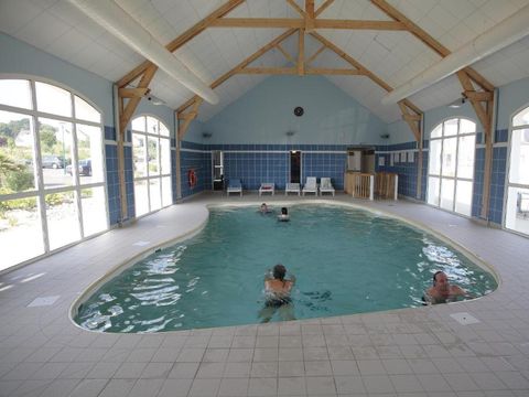 Résidence Les Roches  - Camping Finistère - Image N°7