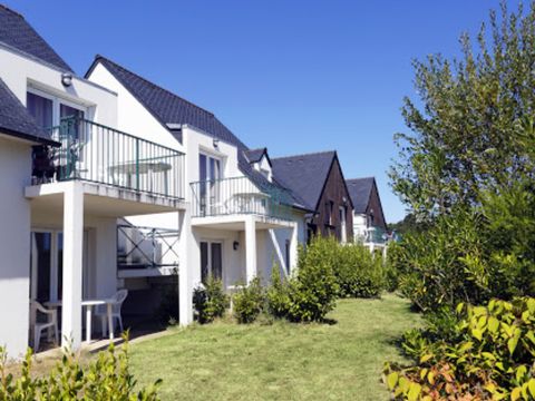 Résidence Les Roches  - Camping Finistère - Image N°19