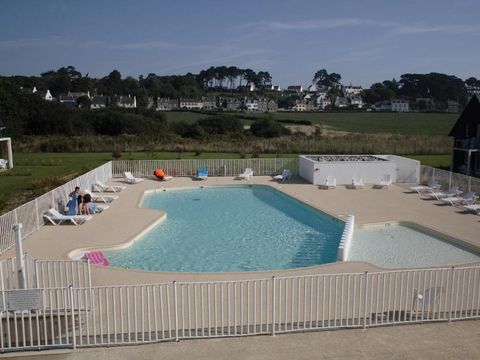 Résidence Les Roches  - Camping Finistère - Image N°6