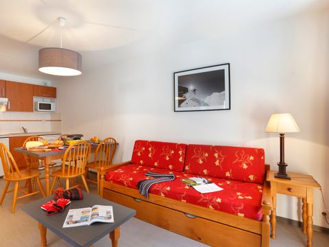 APPARTEMENT 8 personnes - T3/8
