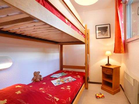 APPARTEMENT 8 personnes - T3/8