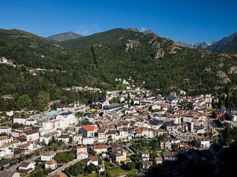 Résidence Les Grands Ax - Camping Ariège - Image N°17