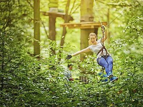 Résidence Les Grands Ax - Camping Ariège - Image N°9