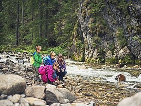 Résidence Les Grands Ax - Camping Ariège - Image N°11