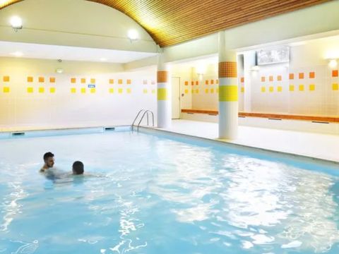 Residence Les Grands Ax - Camping Ariège - Image N°4