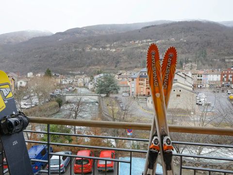 Résidence Goélia Les Grands Ax - Camping Ariège - Image N°4