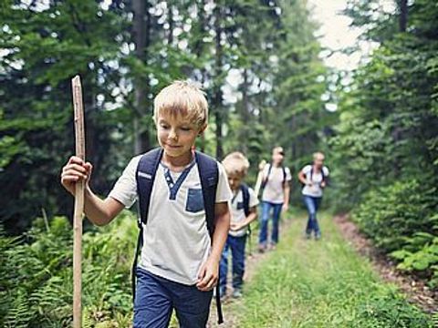 Résidence Les Grands Ax - Camping Ariège - Image N°10