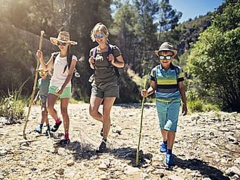 Résidence Nemea Royal Peyragudes - Camping Hautes-Pyrénées - Image N°8