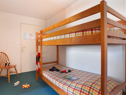 APPARTEMENT 8 personnes - T3/8