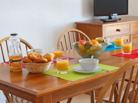 APPARTEMENT 8 personnes - T3/8