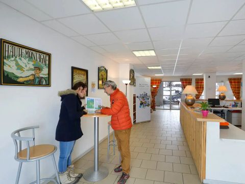 Résidence Goélia Royal Peyragudes - Camping Hautes-Pyrénées