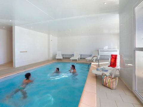 Résidence Goélia Royal Peyragudes - Camping Hautes-Pyrénées - Image N°3