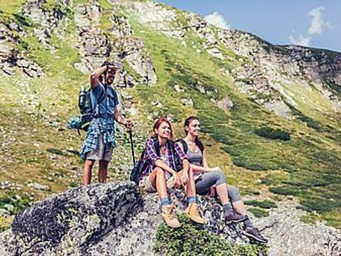 Résidence Nemea Royal Peyragudes - Camping Hautes-Pyrénées - Image N°12
