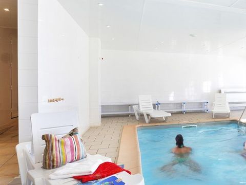Résidence Nemea Royal Peyragudes - Camping Hautes-Pyrénées - Image N°3