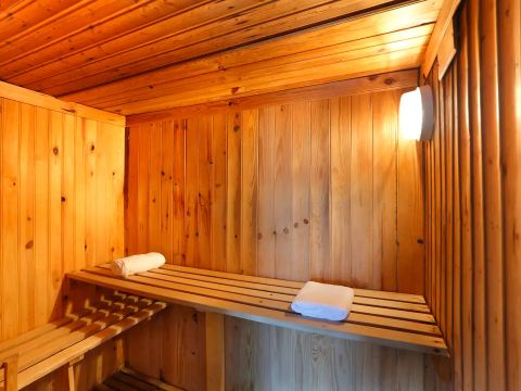 Résidence Goélia Royal Peyragudes - Camping Hautes-Pyrénées - Image N°6
