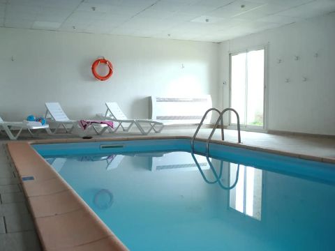 Résidence Goélia Royal Peyragudes - Camping Hautes-Pyrénées - Image N°6