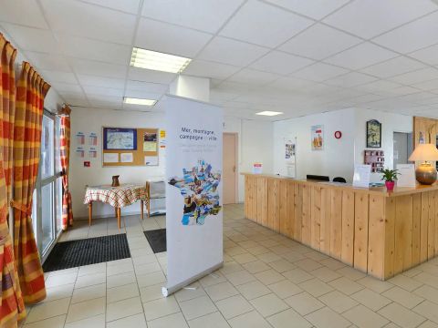 Résidence Goélia Royal Peyragudes - Camping Hautes-Pyrénées - Image N°5