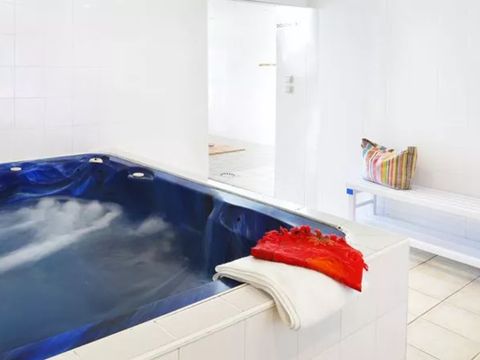 Residence Nemea Royal Peyragudes - Camping Hautes-Pyrénées - Image N°6