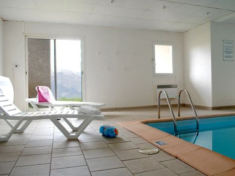Résidence Goélia Royal Peyragudes - Camping Hautes-Pyrénées - Image N°4
