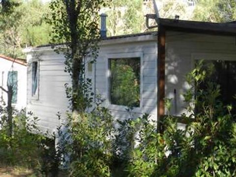 MOBILHOME 5 personnes - Superior