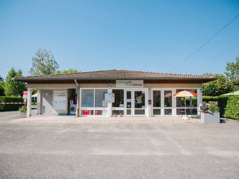 Camping Côté Vercors - Camping Drome - Image N°15