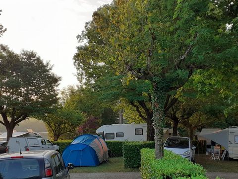 Camping Côté Vercors - Camping Drome - Image N°19