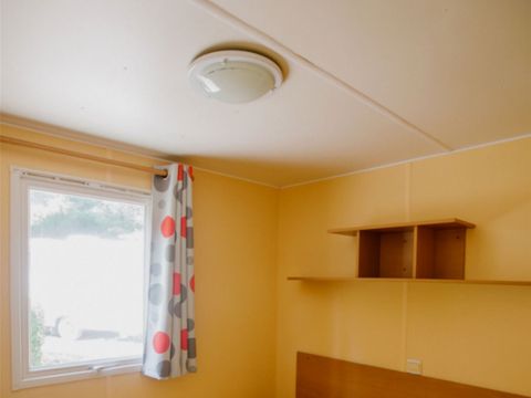MOBILHOME 4 personnes - Mobilhome 4 personnes