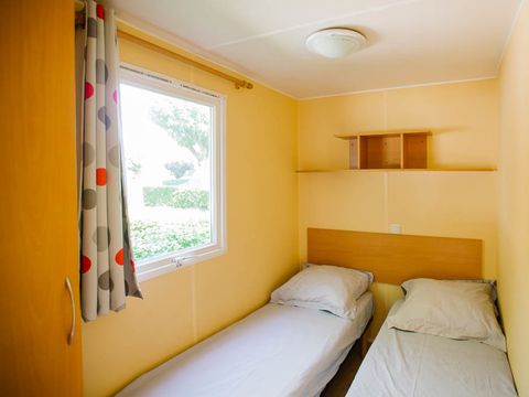 MOBILHOME 4 personnes - Mobilhome 4 personnes