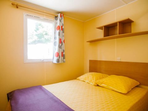 MOBILHOME 4 personnes - Mobilhome 4 personnes